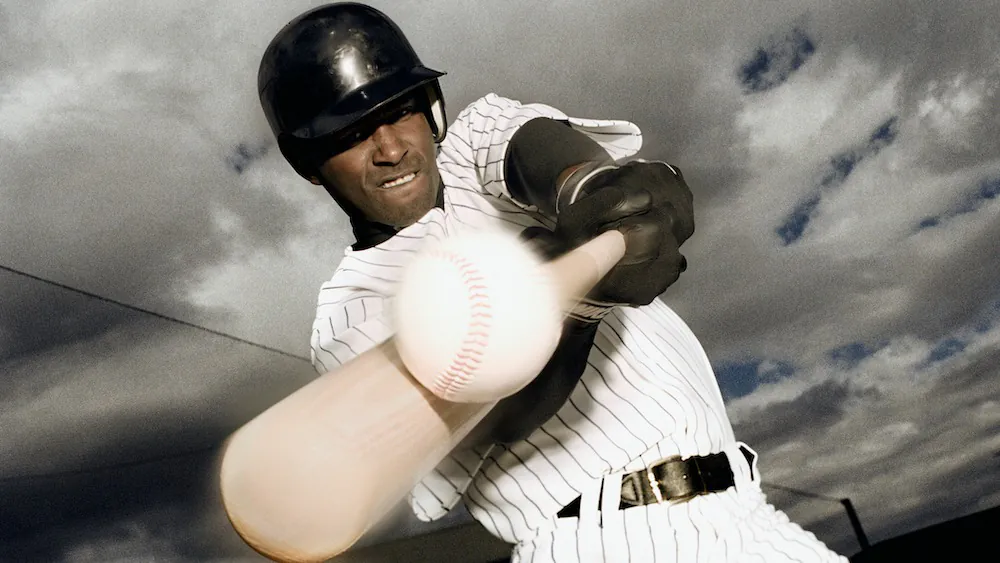 Les circuits de baseball pourraient augmenter de 10 % au cours des 80 prochaines années.  Voici pourquoi
