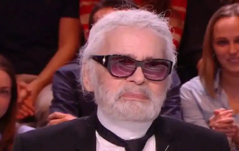 Les noms de tous les héritiers de Karl Lagerfeld enfin dévoilés