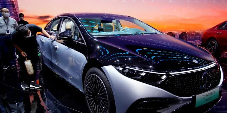 Electric Vehicles Made Up Nearly 15 Percent of All Sales in Delhi in March, Data Shows