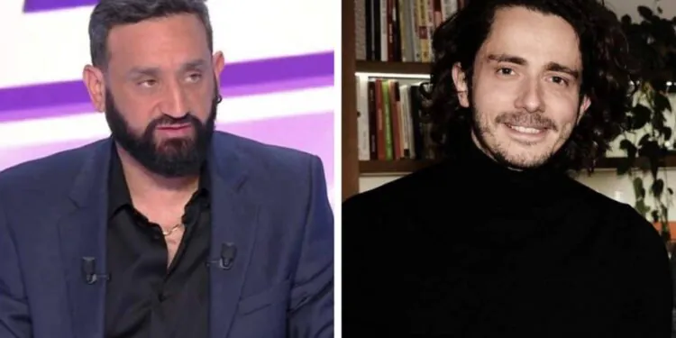 Nouveaux témoignages contre Guillaume Pley recueillis par Cyril Hanouna
