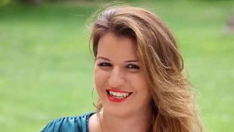 Nouvelles révélations sur le contenu de l'interview de Marlène Schiappa dans Playboy