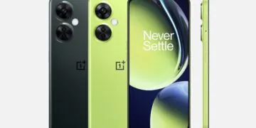 oneplus nord ce 3 lite 5g en ligne OnePlus Nord CE 3 Lite 5G