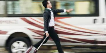 Pourquoi certaines personnes sont-elles toujours en retard ?