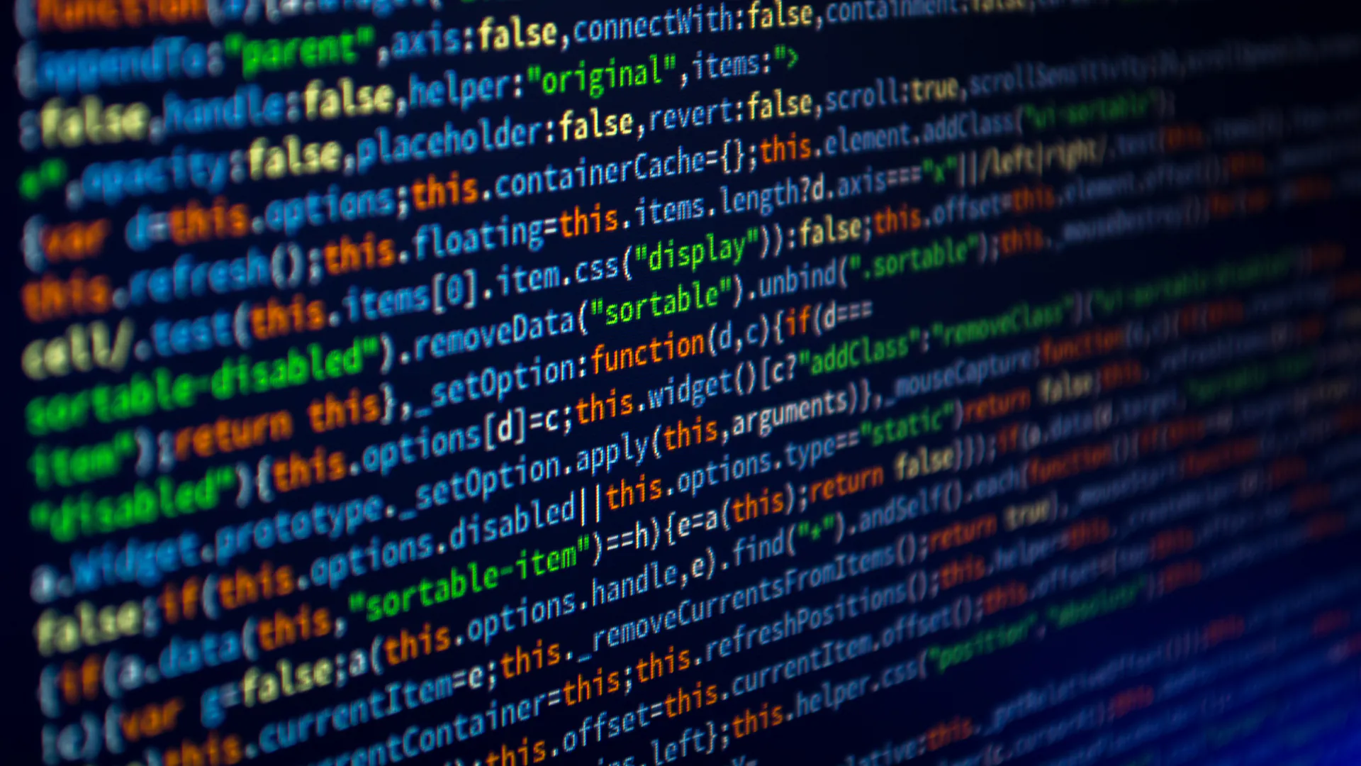 Codage et programmation - Getty