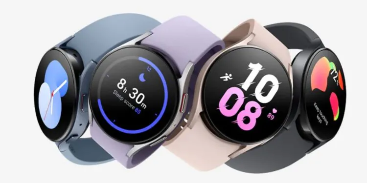 Samsung Galaxy Watch 6 To Get Exynos W980 SoC: Report