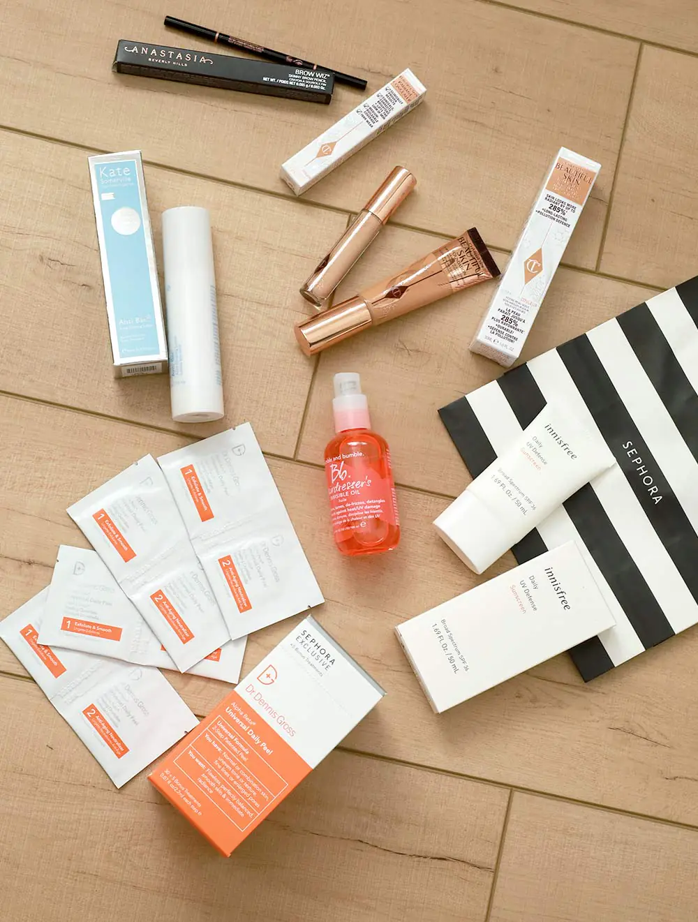 Sephora Sale Shopping - Blog Maquillage et Beauté
