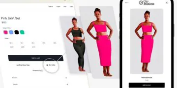 ar shopping snapchat Shopping Suite