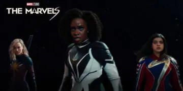 The Marvels