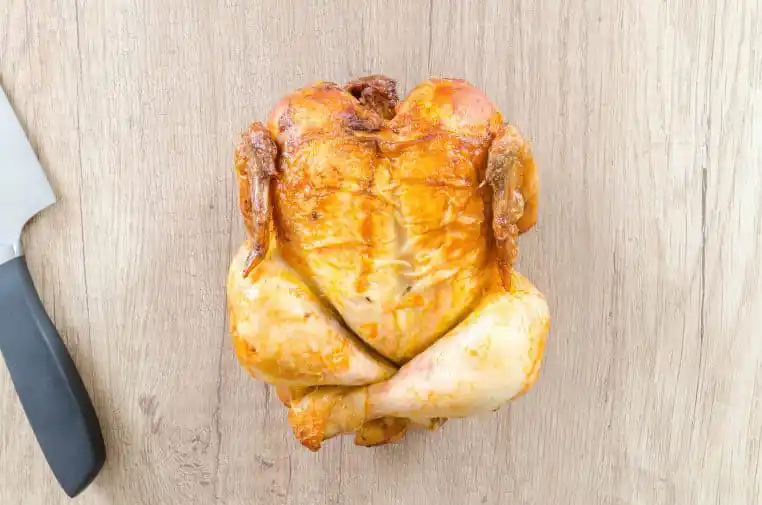 Poulet