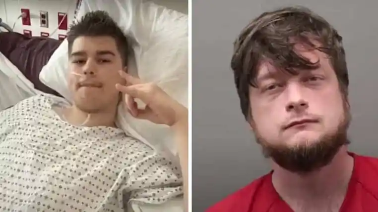 youtuber fait mal