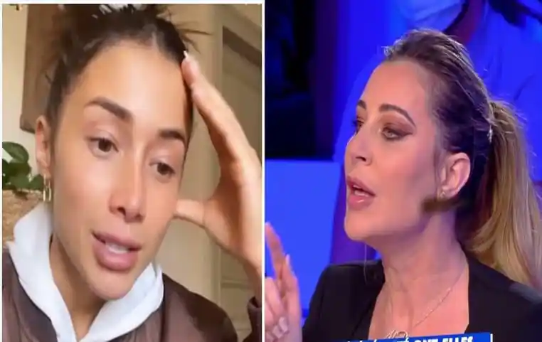 Choc : un audio compromettant révèle que Magali Berdah et Isabeau se sont battus