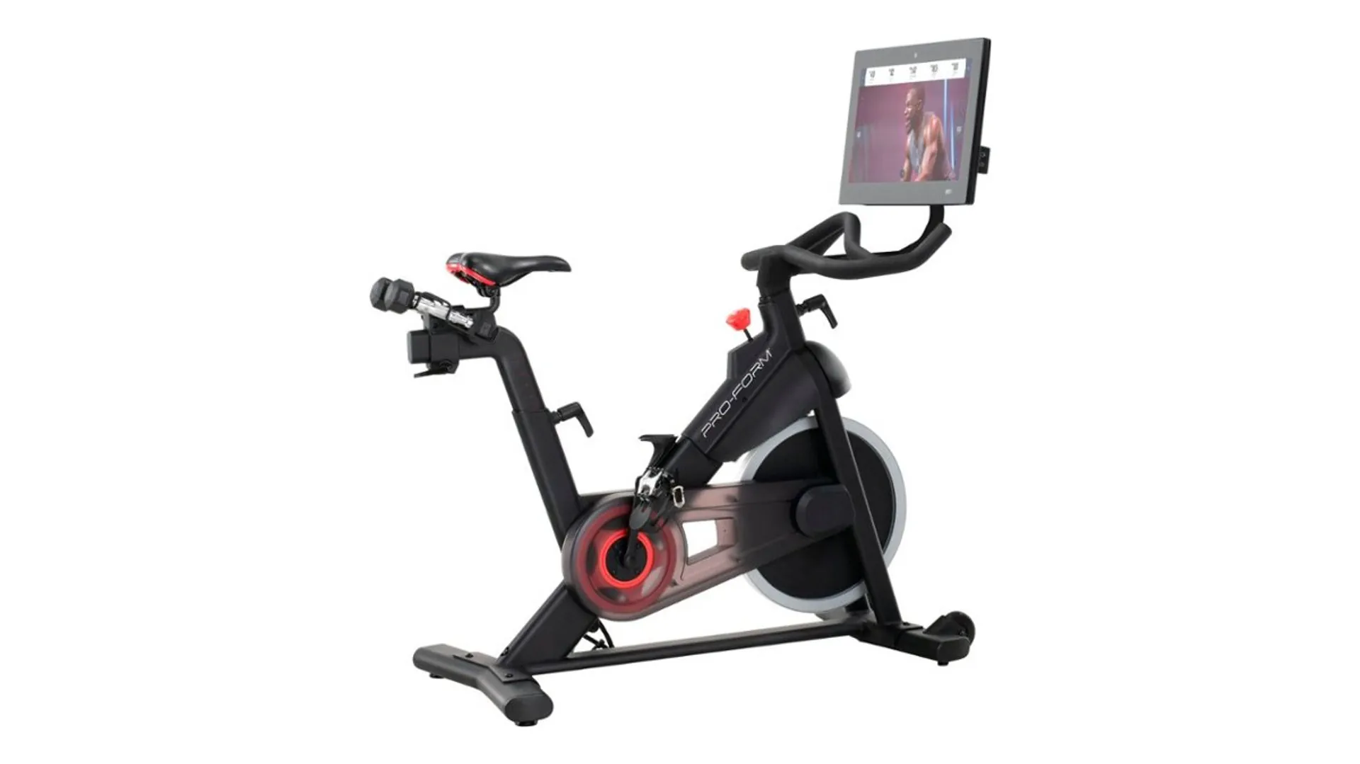 Vélo d'exercice ProForm Pro C22 - Économisez 300 $ sur ce vélo de spin haut de gamme chez Best Buy