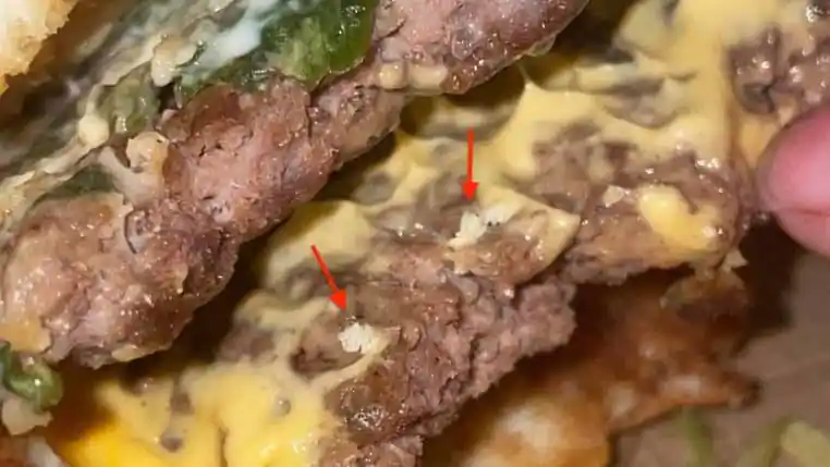 hamburger rapide