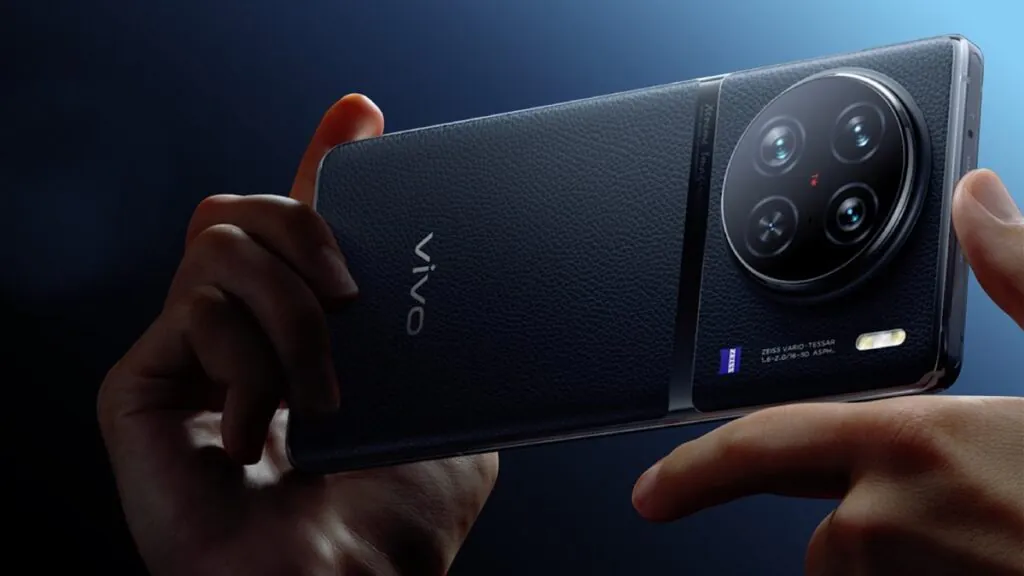 Vivo X90 Vivo X90 Pro devraient être lancés en Inde Vivo X90, Vivo X90 Pro Tipped to Launch in India on April 26: Report