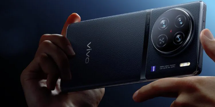 Vivo X90, Vivo X90 Pro Tipped to Launch in India on April 26: Report