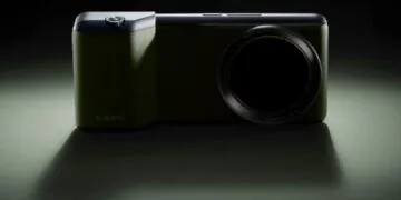 Xiaomi 13 Ultra Design Teased Ahead of April 18 Launch; Looks More Like a Camera Than a Phone