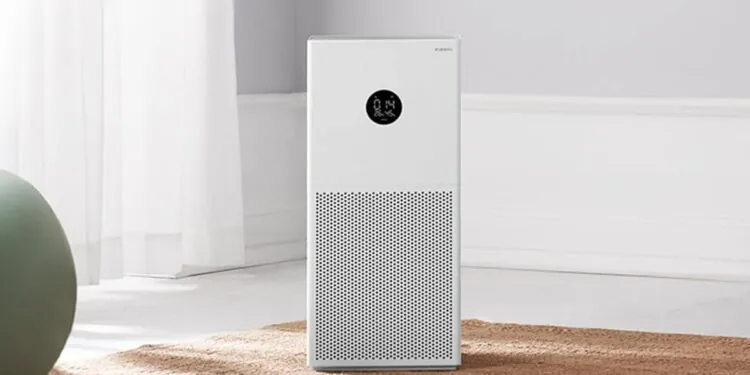 Xiaomi Smart Air Purifier 4 Series, Xiaomi Robot Vacuum Mop-2i Launched in India: Price, Specifications, Features