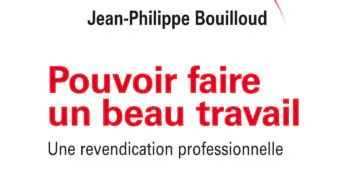 quand le travail bien fait est perçu comme un acte de résistance