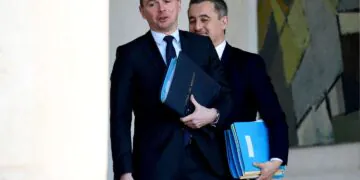 Luc Behaghel, économiste : "L'immigration profite au pays d'accueil"