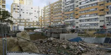 peines de prison prononcées après la mort de deux ouvriers sur un chantier de rénovation