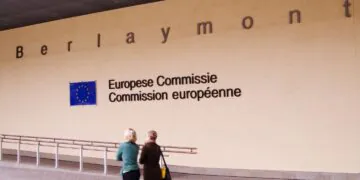 "L'Union européenne réfléchit au statut des travailleurs des plateformes"