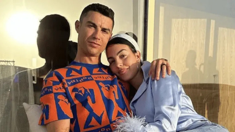 georgina ronaldo vérité derrière