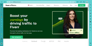 Comment gagner de l'argent avec Fiverr sans faire de prestations