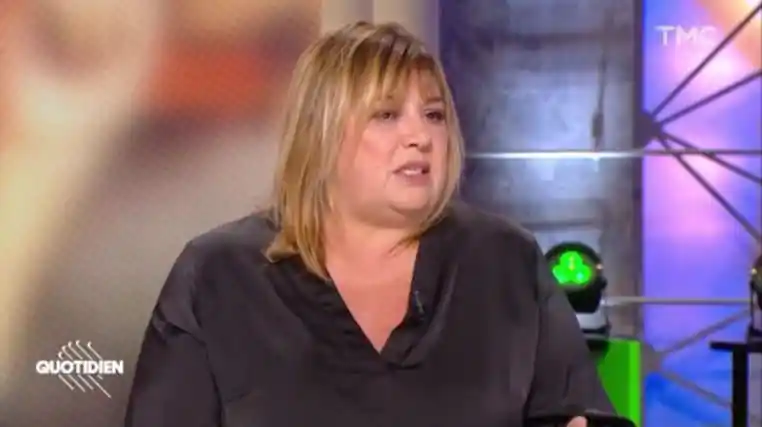 michele bernier rapport père fils largué