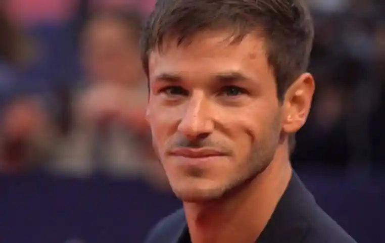 Gaspard Ulliel : son ex écrit une émouvante lettre d'amour posthume