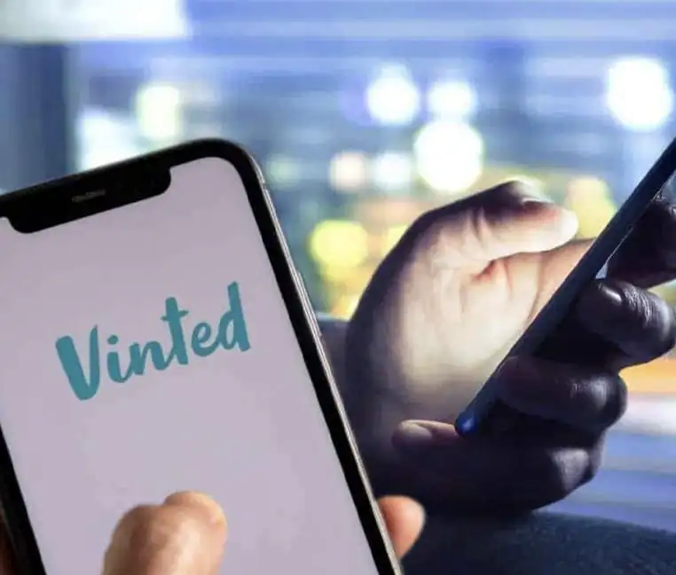 Arnaque à l'achat de produits d'occasion Vinted