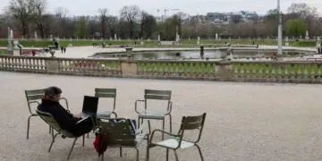comment la crise sanitaire a changé le rapport au travail
