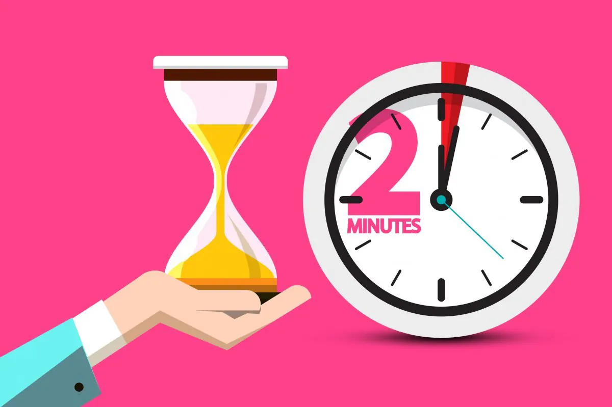 Deux Minutes, Montre, Roue, Vaisselle