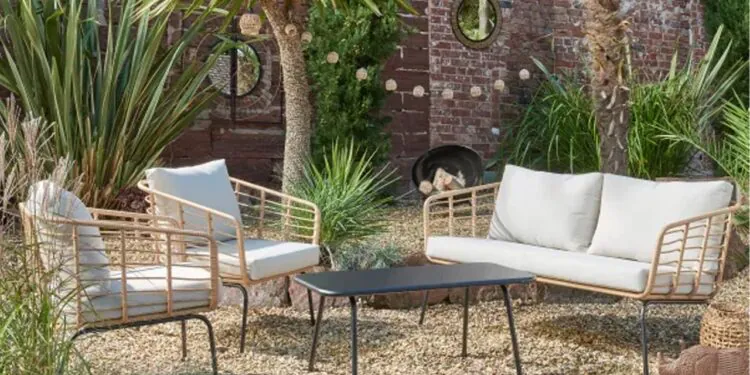 14 meilleurs ensembles de meubles en rotin pour Garden Bliss en 2023