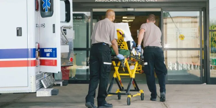 Le taux de mortalité par surdose de fentanyl a plus que triplé ces dernières années, selon un rapport du CDC