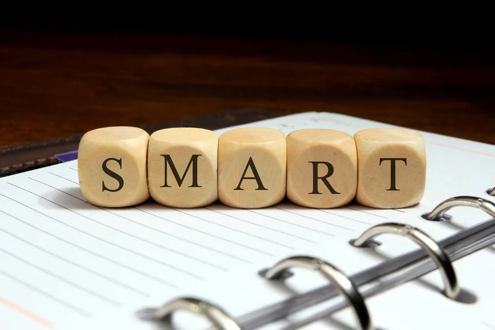 Mot plus intelligent
