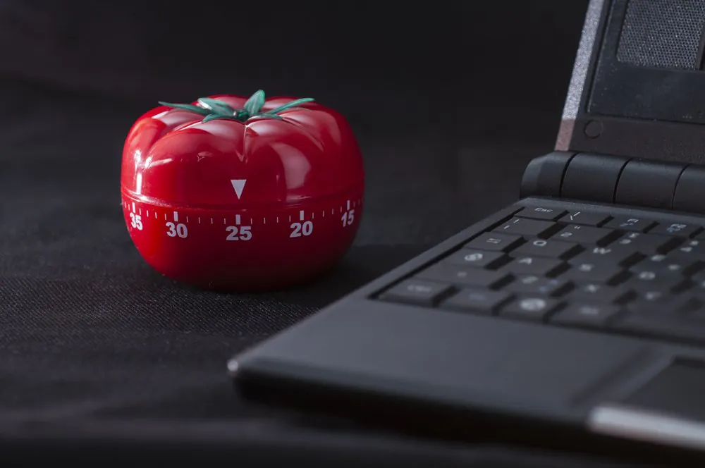 Pomodoro Metodi, Ordinateur, Ordinateur portable, Plante, Ordinateur personnel, Netbook, Périphérique de sortie, Périphérique d'entrée, Fruit