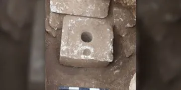 Le caca vieux de 2 500 ans des toilettes de Jérusalem contient la plus ancienne preuve de parasite de la dysenterie