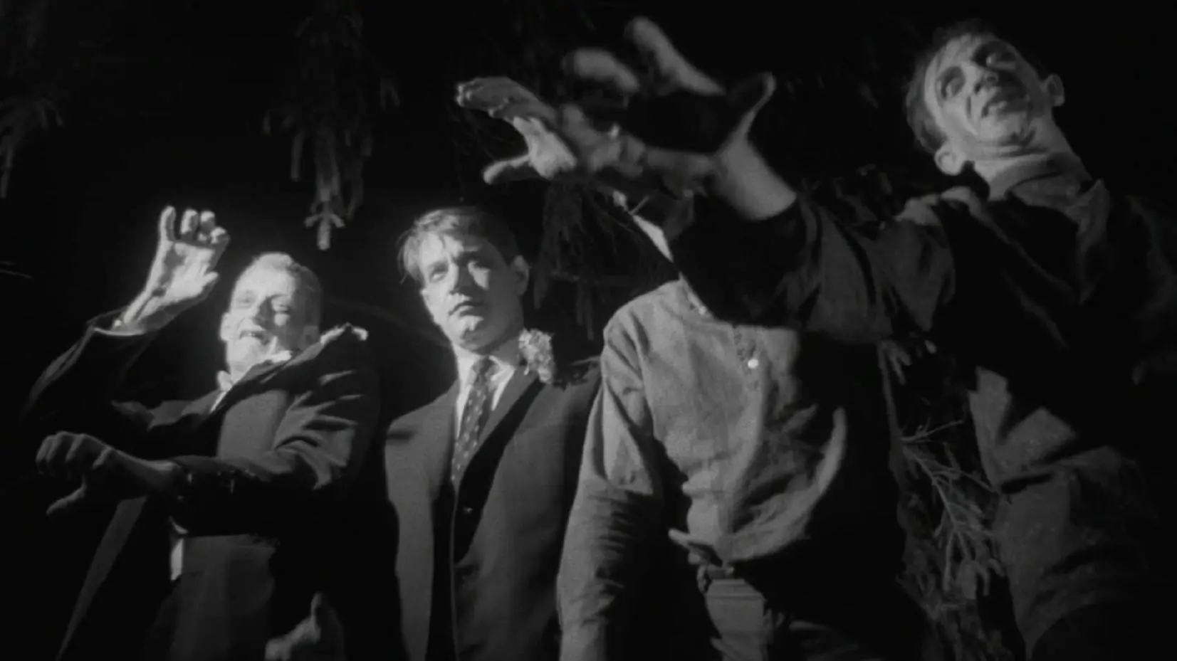 La nuit des morts-vivants (1968)