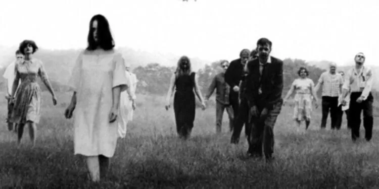 Meilleurs films de zombies : virus, champignons, rayonnement spatial et vaudou