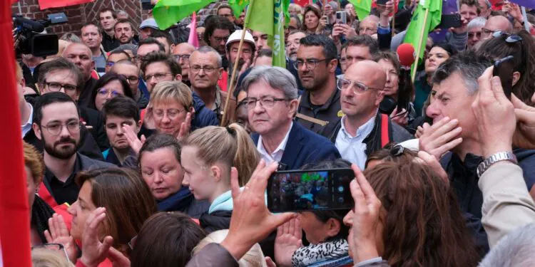 La grève à l'entreprise de vêtements Vertbaudet, une bataille locale devenue nationale