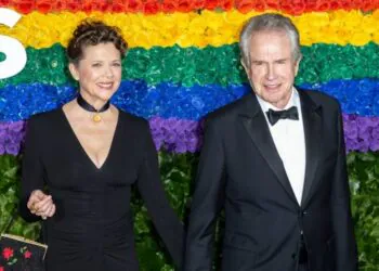 32 couples de célébrités avec de grandes différences d'âge