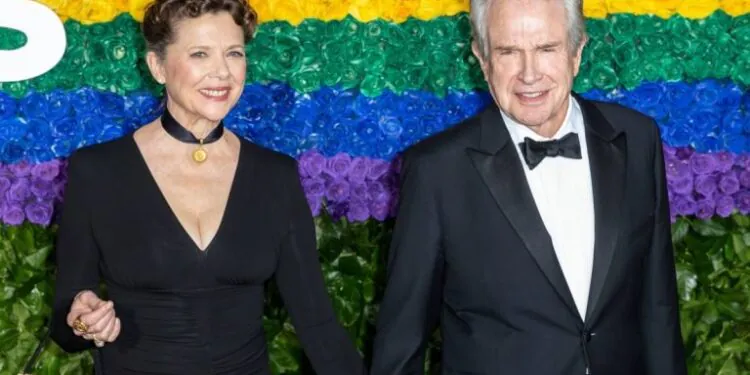 32 couples de célébrités avec de grandes différences d'âge