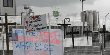 A Caudry, dans le Nord, le double coup de la fermeture de Buitoni puis Tereos