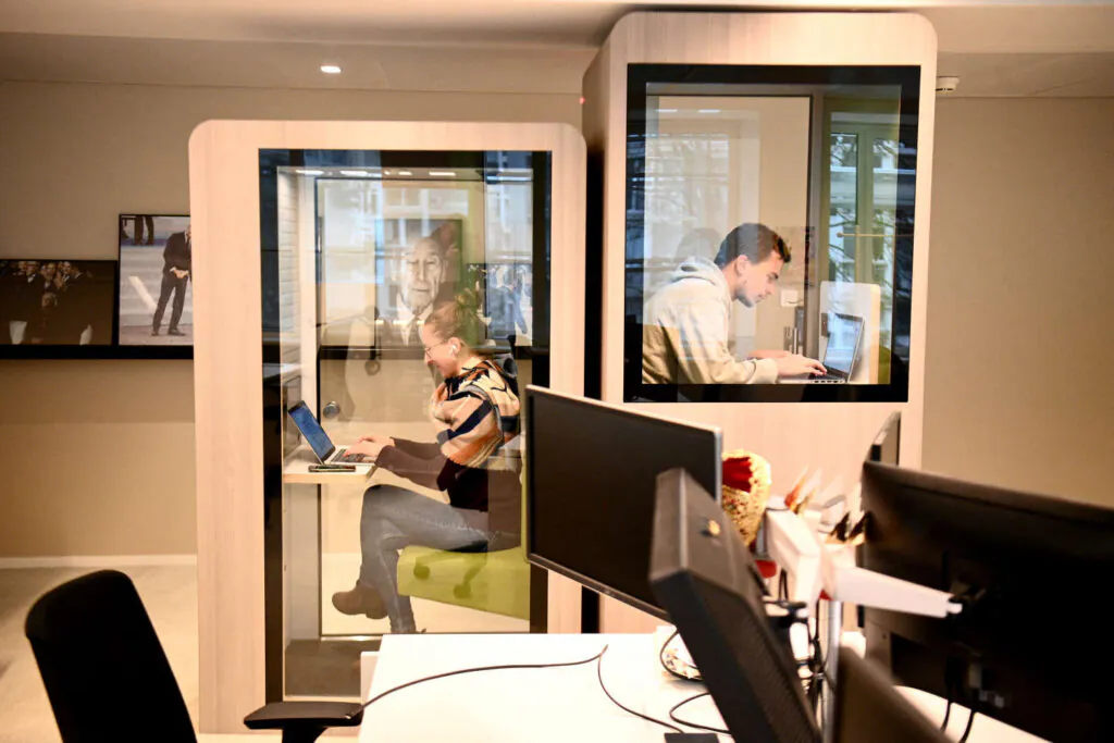 « Les certitudes libérales et technocratiques ont suscité de nombreux troubles actuels dans le monde du travail »