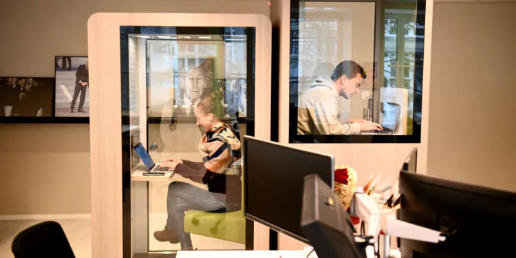 « Les certitudes libérales et technocratiques ont suscité de nombreux troubles actuels dans le monde du travail »