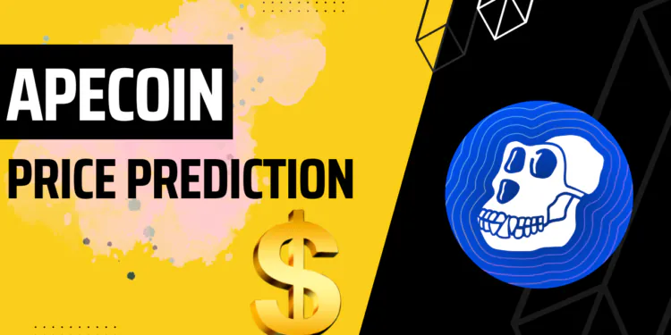Prédiction du prix Apecoin : le battage publicitaire APE est-il terminé ?
