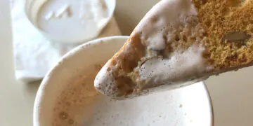 avoir un doux cookie lundi