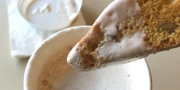 avoir un doux cookie lundi