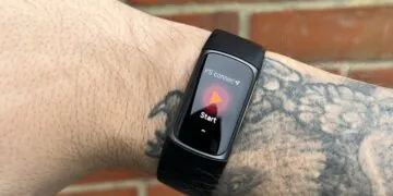 Économisez près de 50 $ avec cette offre Fitbit Charge 5. Dépêchez-vous, avant qu'il ne soit vendu !
