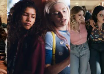 10 émissions mettant en vedette des antagonistes féminines que nous soutenons